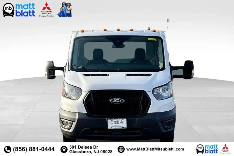 2022 Ford Transit - Image 3 of 12