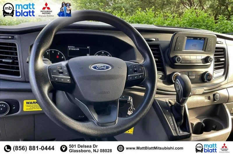 2022 Ford Transit - Image 6 of 12