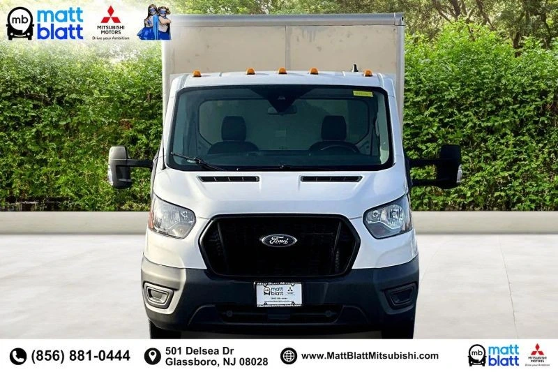 2022 Ford Transit - Image 3 of 12
