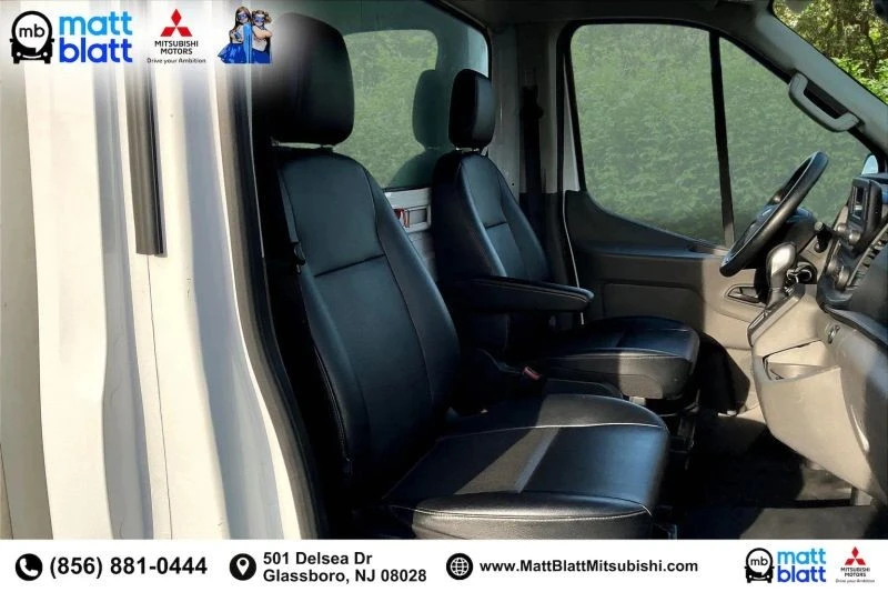 2022 Ford Transit - Image 8 of 12