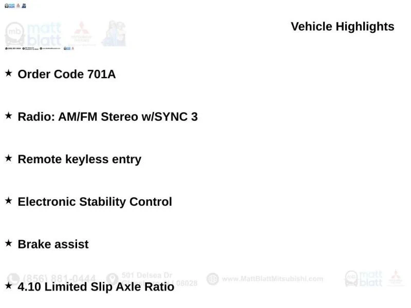 2022 Ford Transit - Image 8 of 12