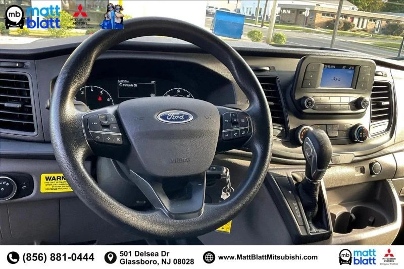 2022 Ford Transit - Image 6 of 12