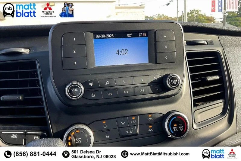 2022 Ford Transit - Image 7 of 12