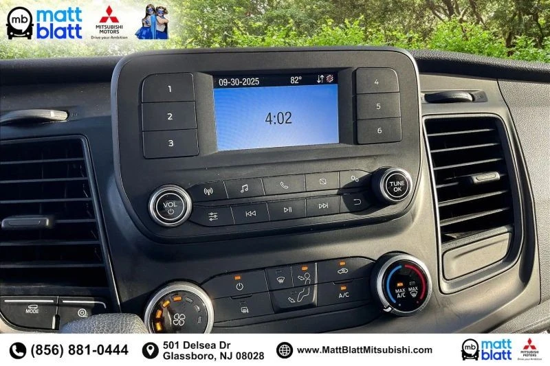 2022 Ford Transit - Image 7 of 12