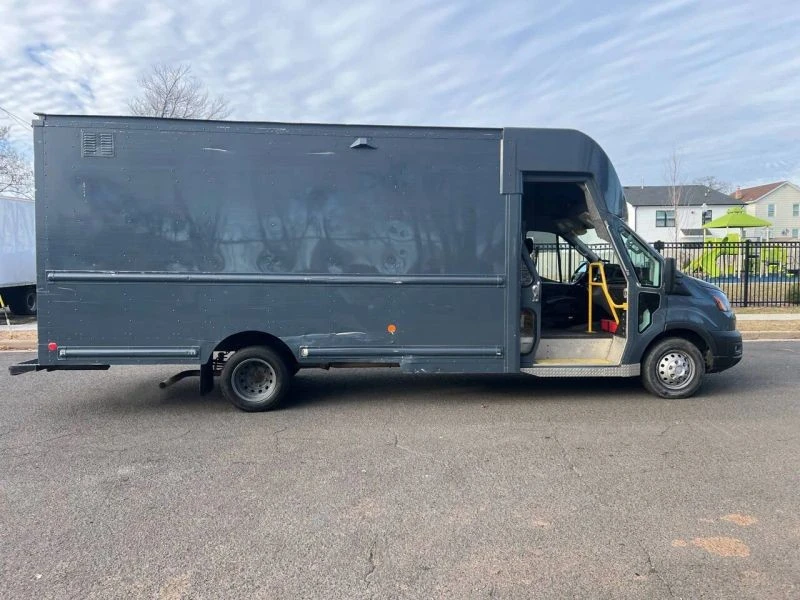 2022 Ford Transit - Image 3 of 12