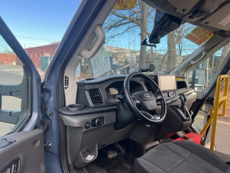 2022 Ford Transit - Image 9 of 12
