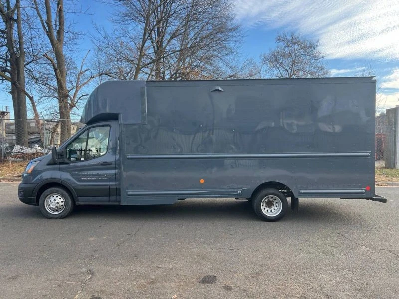2022 Ford Transit - Image 7 of 12