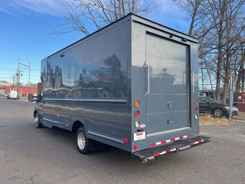 2022 Ford Transit - Image 6 of 12