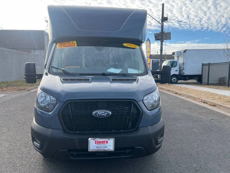 2022 Ford Transit - Image 2 of 12