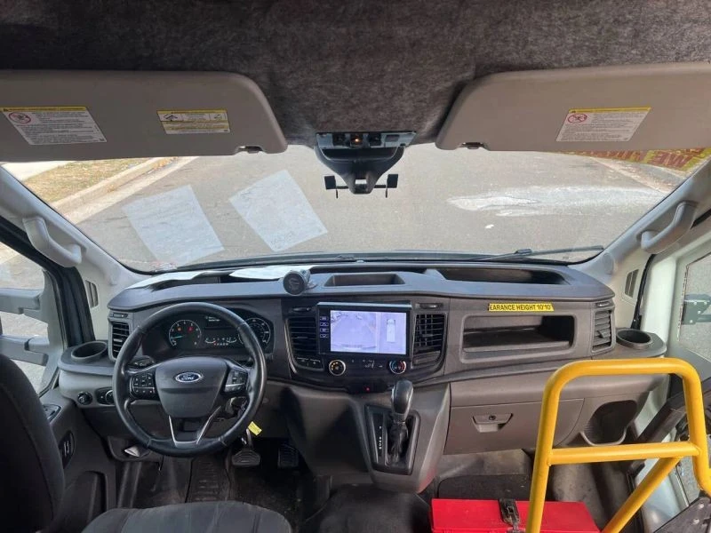 2022 Ford Transit - Image 12 of 12