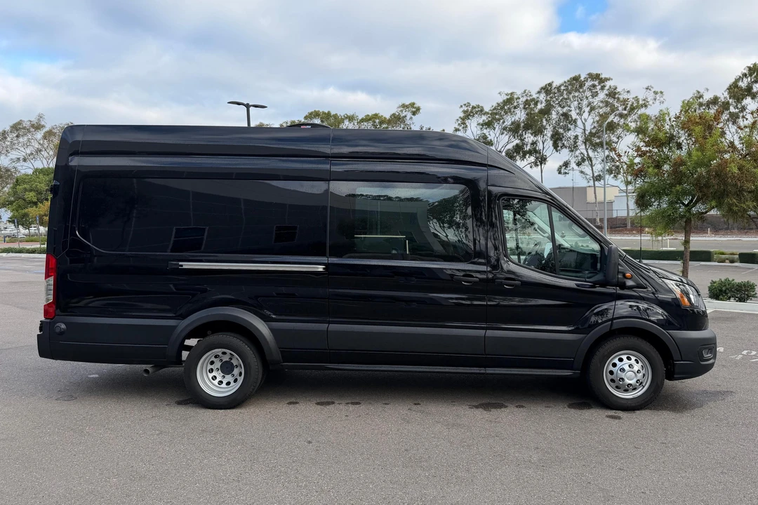 2022 Ford Transit - Image 3 of 31
