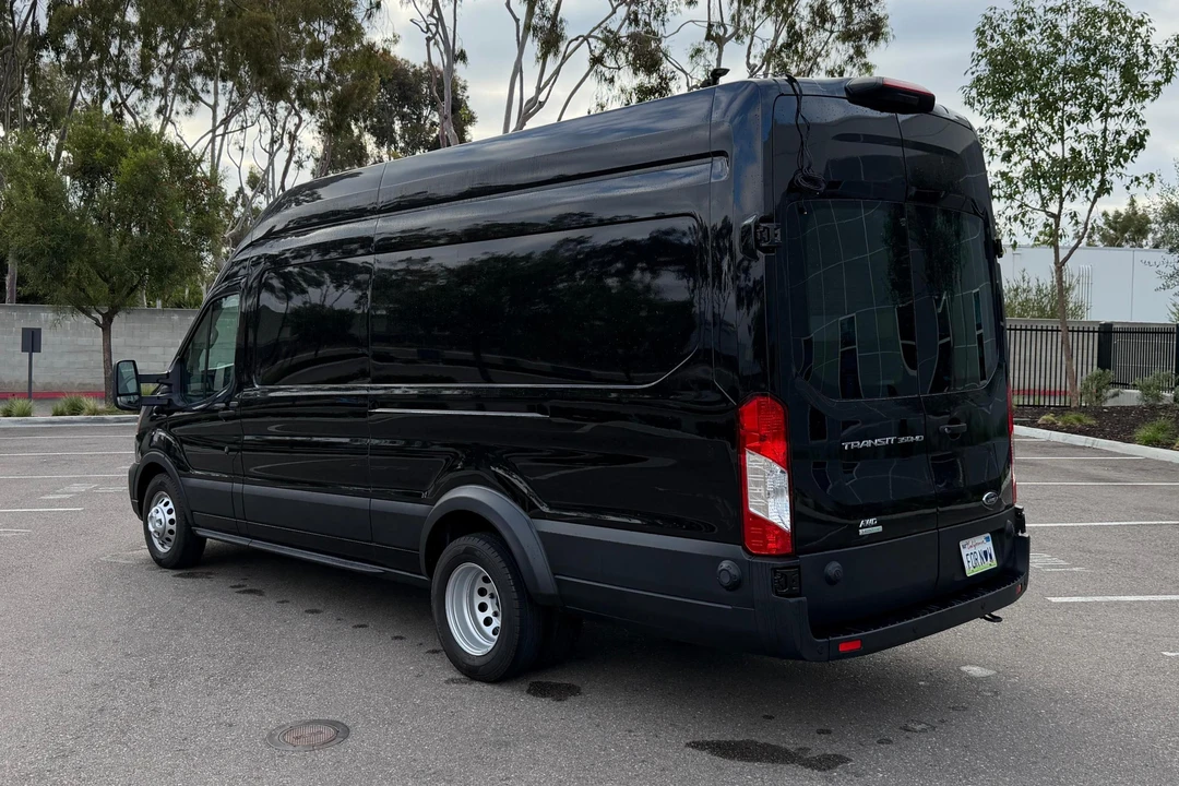 2022 Ford Transit - Image 4 of 31