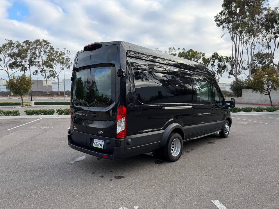 2022 Ford Transit - Image 7 of 31