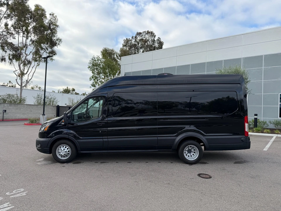 2022 Ford Transit - Image 6 of 31