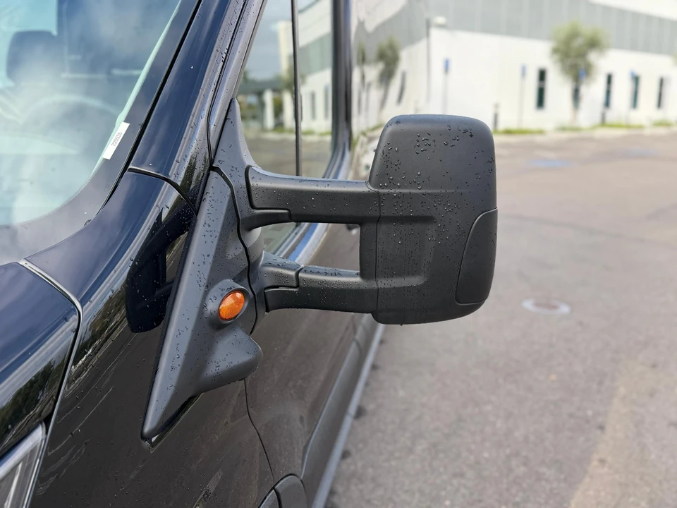 2022 Ford Transit - Image 11 of 31