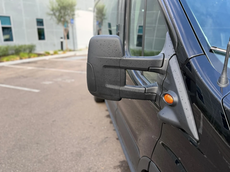2022 Ford Transit - Image 16 of 31