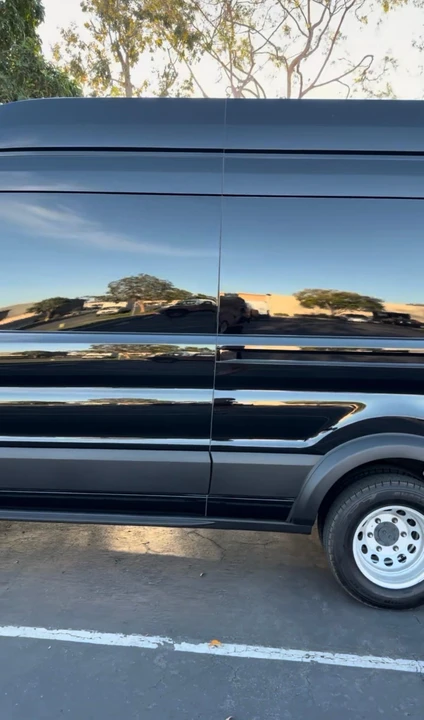 2022 Ford Transit - Image 13 of 31