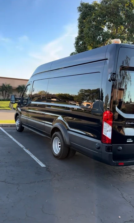 2022 Ford Transit - Image 14 of 31