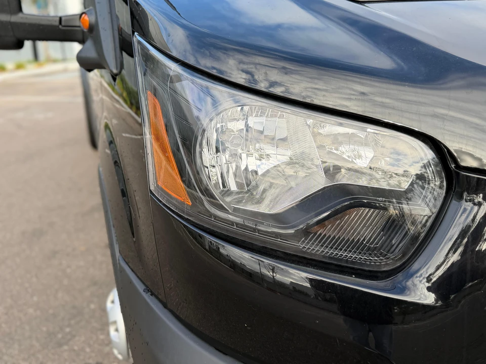 2022 Ford Transit - Image 9 of 31