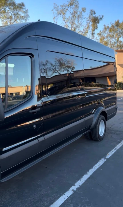 2022 Ford Transit - Image 12 of 31