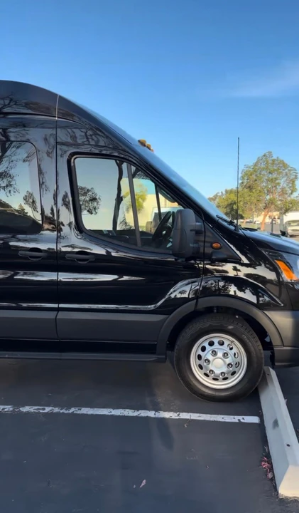 2022 Ford Transit - Image 15 of 31