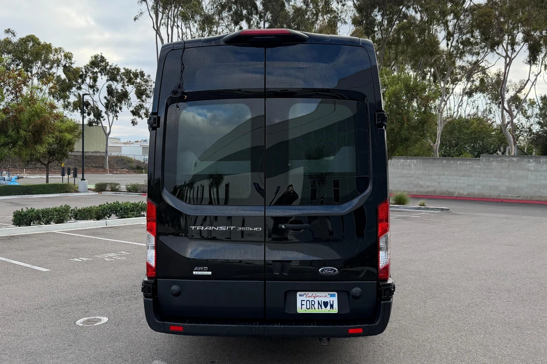 2022 Ford Transit - Image 5 of 31