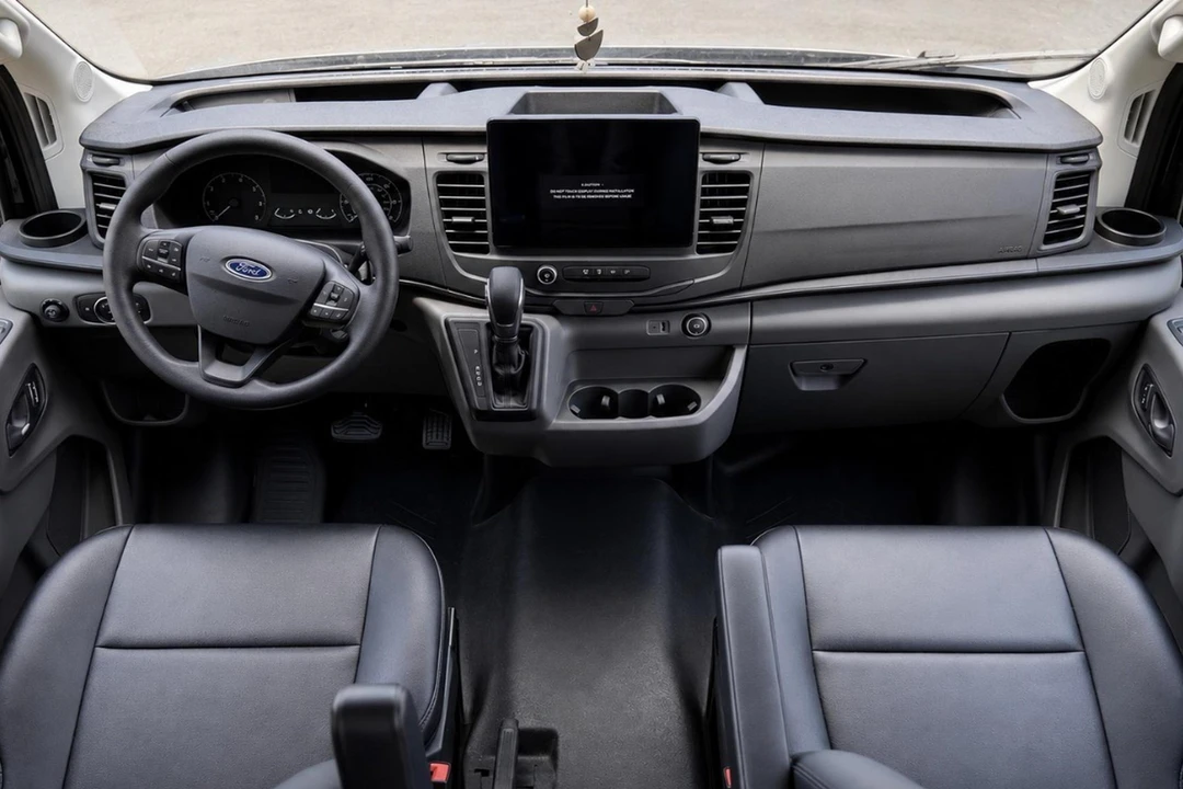 2022 Ford Transit - Image 27 of 31