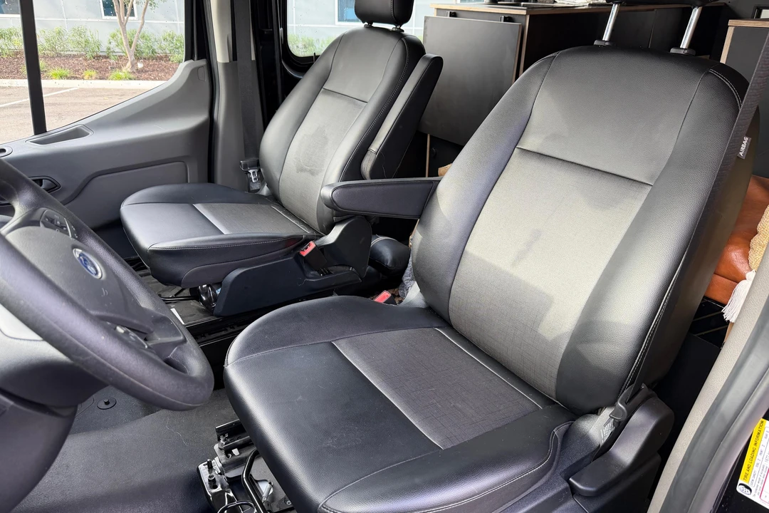 2022 Ford Transit - Image 28 of 31