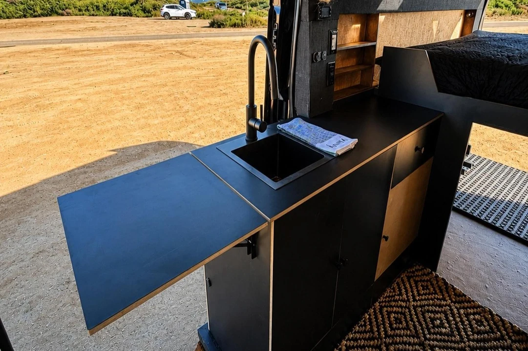 2022 Ford Transit - Image 29 of 31
