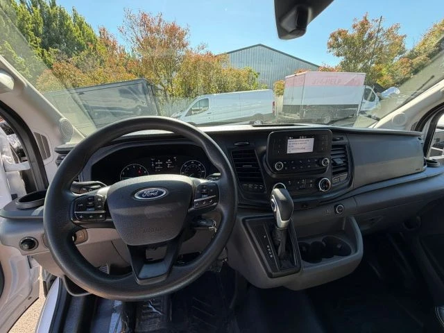 2022 Ford Transit - Image 8 of 29