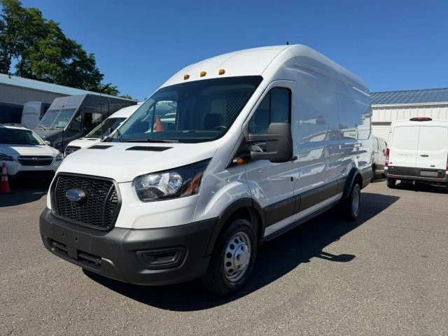 2022 Ford Transit - Image 3 of 29