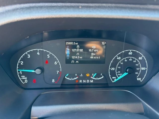 2022 Ford Transit - Image 10 of 29