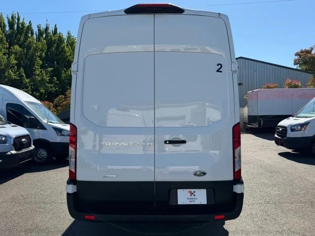 2022 Ford Transit - Image 7 of 29