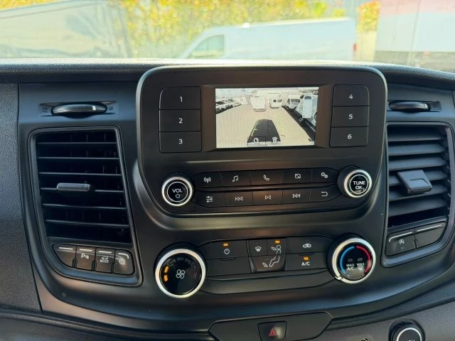 2022 Ford Transit - Image 11 of 29