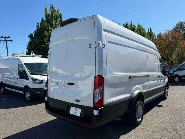 2022 Ford Transit - Image 6 of 29