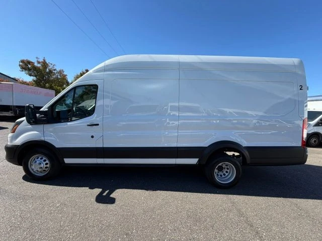 2022 Ford Transit - Image 4 of 29