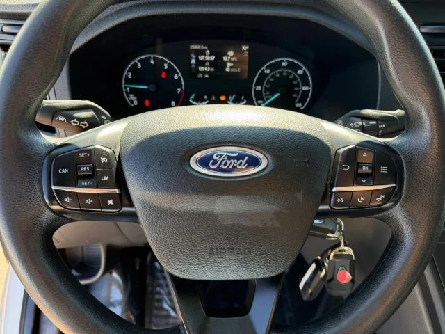 2022 Ford Transit - Image 9 of 29