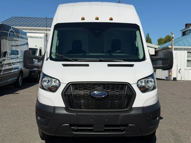 2022 Ford Transit - Image 2 of 29