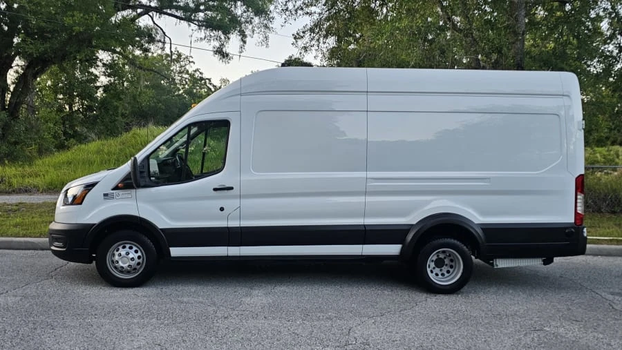 2022 Ford Transit - Image 5 of 30