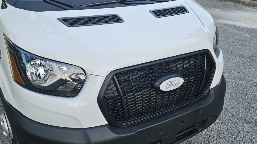 2022 Ford Transit - Image 21 of 30