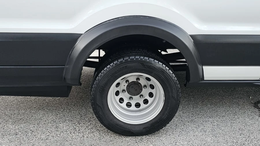 2022 Ford Transit - Image 15 of 30