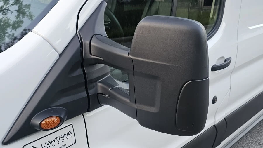 2022 Ford Transit - Image 11 of 30