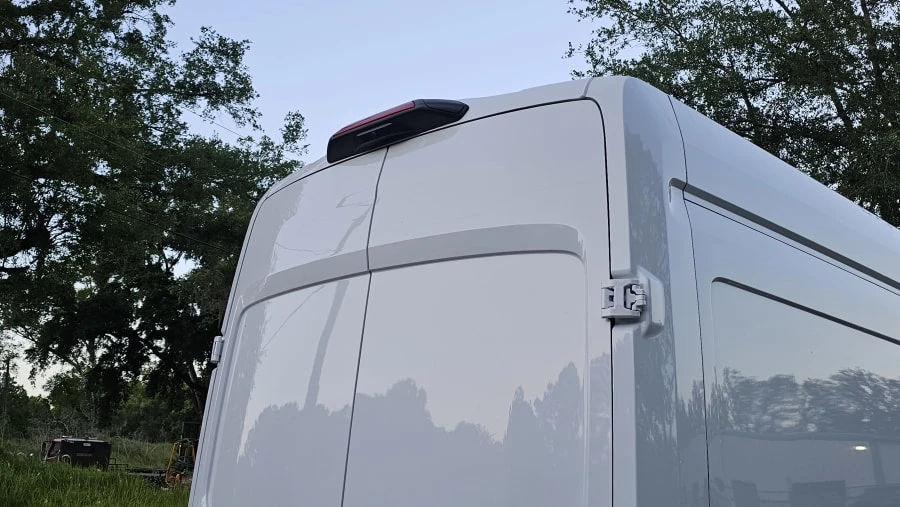 2022 Ford Transit - Image 19 of 30
