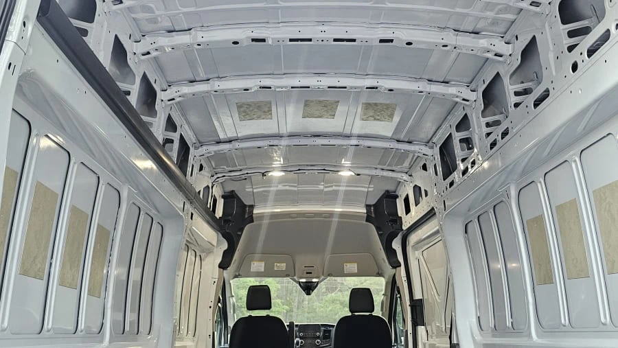 2022 Ford Transit - Image 28 of 30