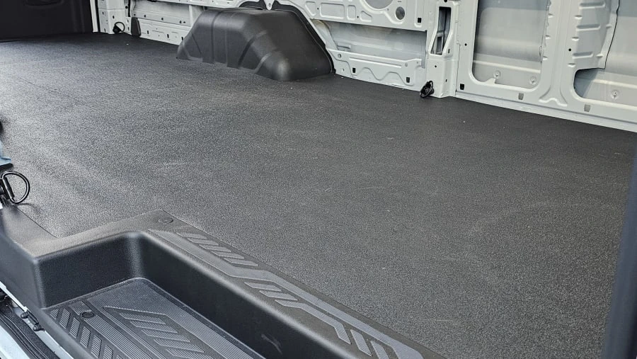 2022 Ford Transit - Image 30 of 30