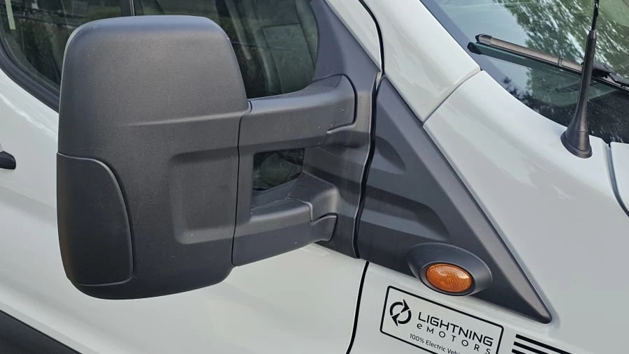 2022 Ford Transit - Image 10 of 30