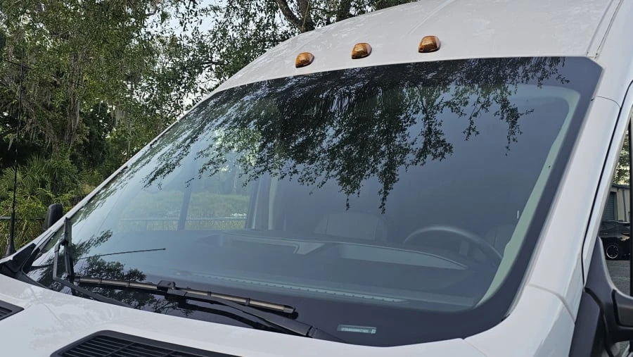 2022 Ford Transit - Image 14 of 30