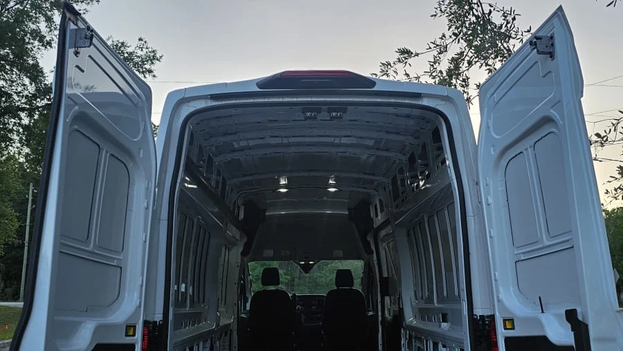2022 Ford Transit - Image 26 of 30