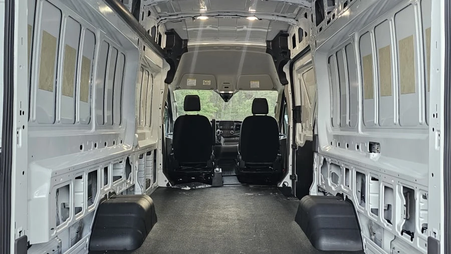 2022 Ford Transit - Image 27 of 30