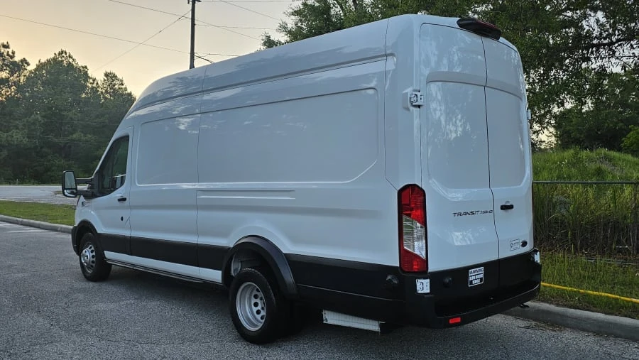 2022 Ford Transit - Image 6 of 30